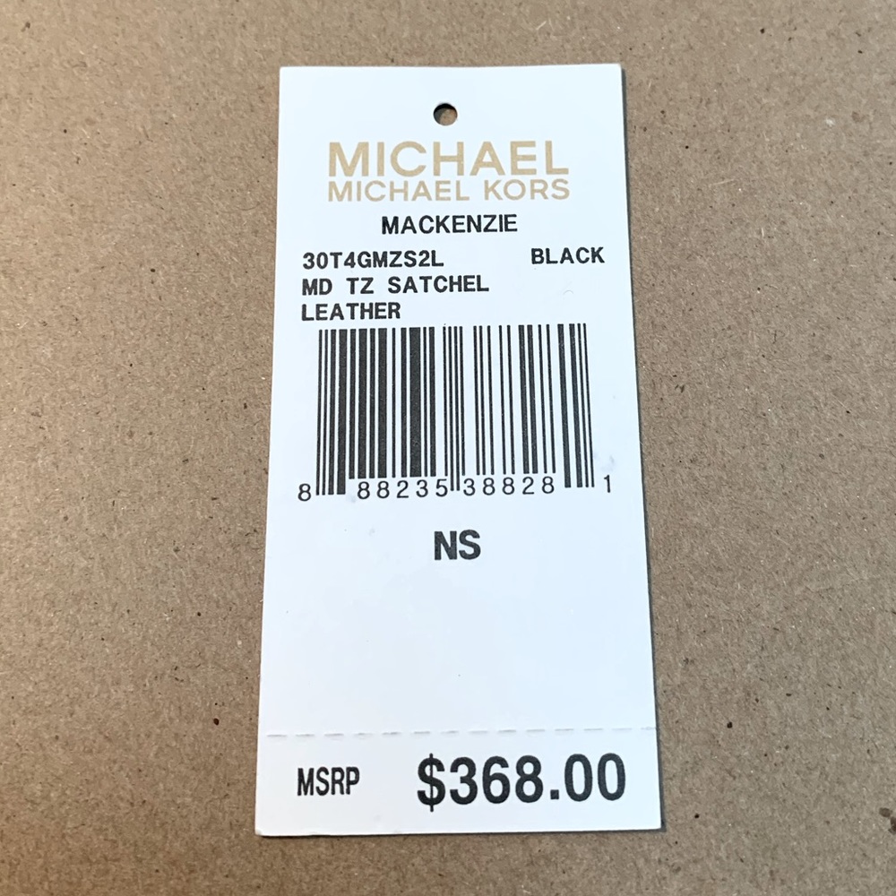 Michael Kors Crossbody - Picture 6 of 6